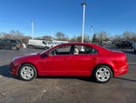 2010 Fusion Thumbnail 5