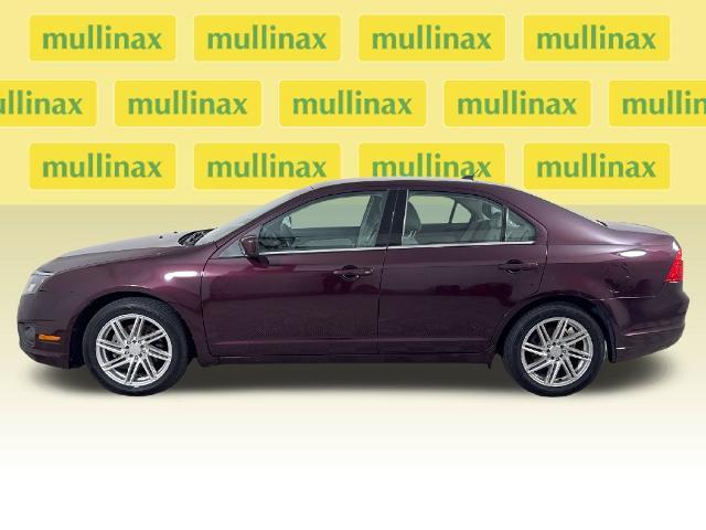 2011 Ford Fusion - $6,900