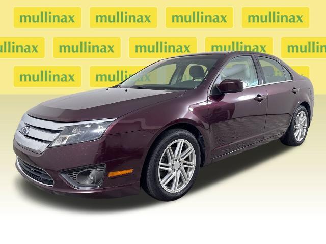 2011 Ford Fusion - $6,900