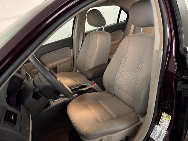 2011 Ford Fusion - $6,900