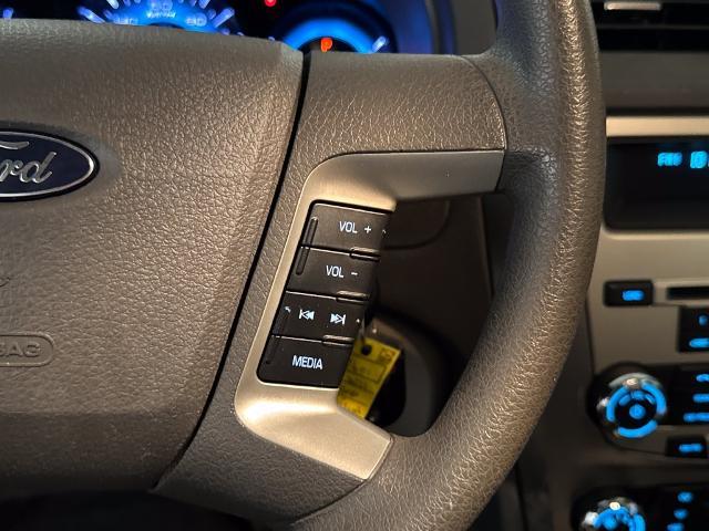 2011 Ford Fusion - $6,900