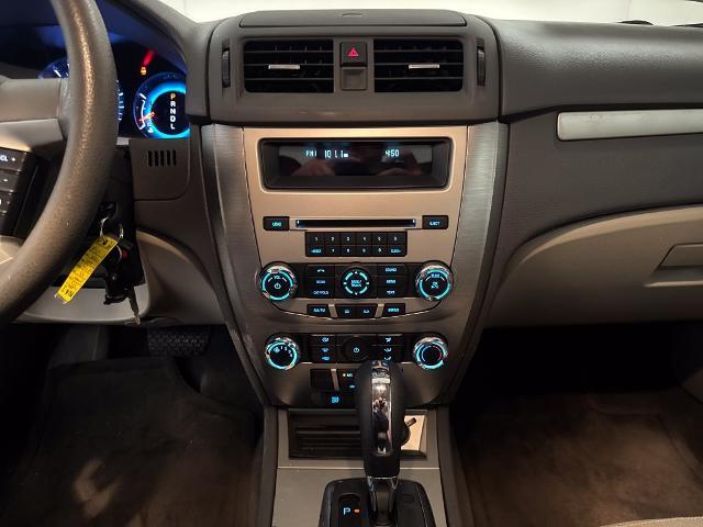 2011 Ford Fusion - $6,900