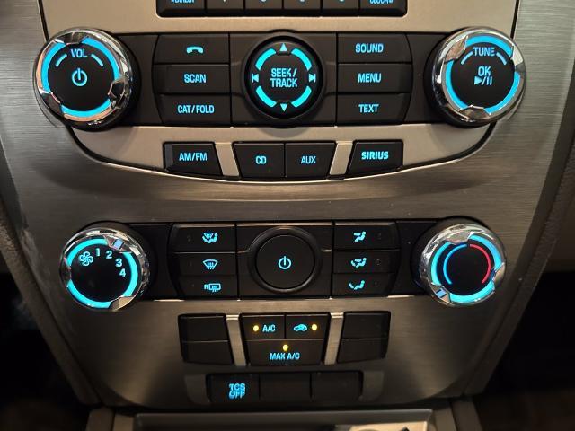 2011 Ford Fusion - $6,900