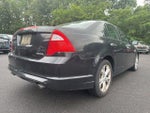 2012 Fusion Thumbnail 5