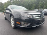 2012 Fusion Thumbnail 7