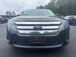 2012 Fusion Thumbnail 8