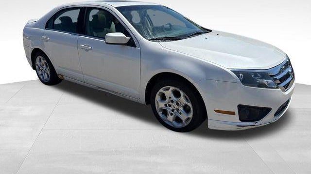 Preowned 2010 Ford Fusion SE for Sale