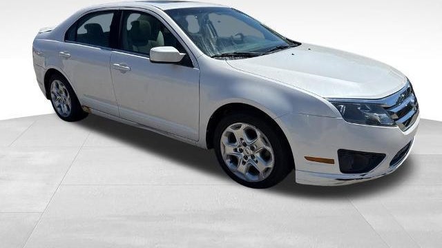 Preowned 2010 Ford Fusion SE for Sale