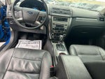 2011 Fusion Thumbnail 9