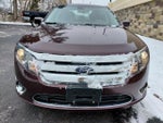 2012 Fusion Thumbnail 5