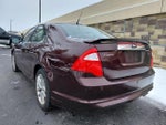2012 Fusion Thumbnail 10