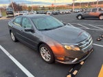 2012 Fusion Thumbnail 1