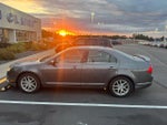 2012 Fusion Thumbnail 4
