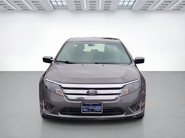 2012 Ford Fusion - $8,999