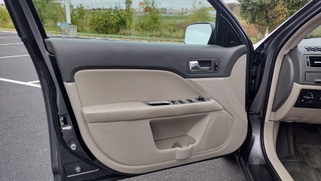 2012 Ford Fusion - $8,999