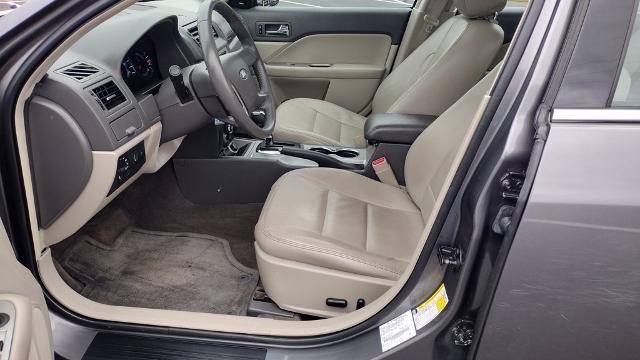 2012 Ford Fusion - $8,999