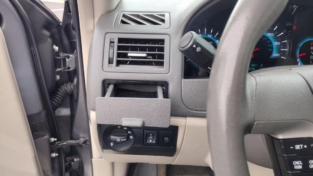 2012 Ford Fusion - $8,999