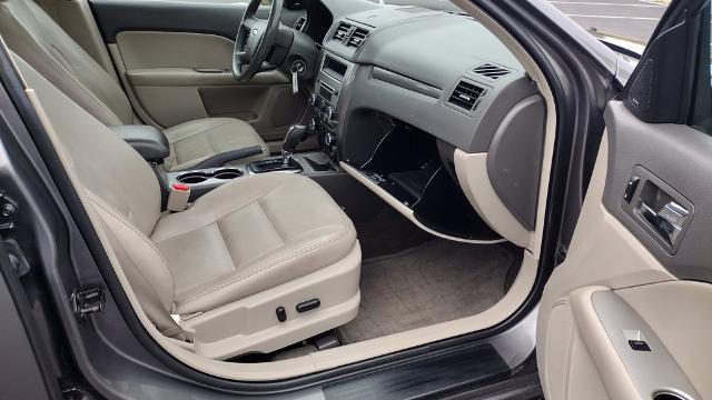 2012 Ford Fusion - $8,999