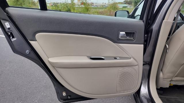 2012 Ford Fusion - $8,999