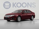 2012 Fusion Thumbnail 1