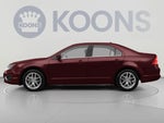 2012 Fusion Thumbnail 2