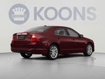 2012 Fusion Thumbnail 3