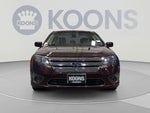 2012 Fusion Thumbnail 8