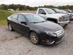 2012 Fusion Thumbnail 1