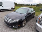 2012 Fusion Thumbnail 3
