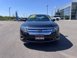 2012 Fusion Thumbnail 5