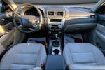 2012 Fusion Thumbnail 7