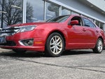 2012 Fusion Thumbnail 1