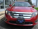 2012 Fusion Thumbnail 2