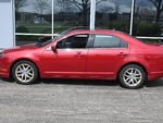 2012 Fusion Thumbnail 3