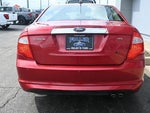 2012 Fusion Thumbnail 6