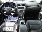 2012 Fusion Thumbnail 9