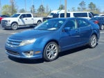2010 Fusion Thumbnail 2