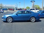 2010 Fusion Thumbnail 3