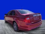 2012 Fusion Thumbnail 5
