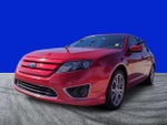 2012 Fusion Thumbnail 7