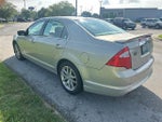 2010 Fusion Thumbnail 10