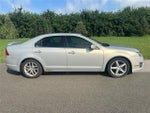 2010 Fusion Thumbnail 12