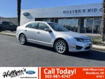 2012 Fusion Thumbnail 1