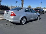 2012 Fusion Thumbnail 3
