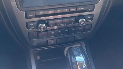 2010 Ford Fusion Sport