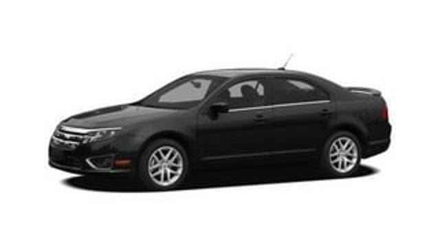 Preowned 2011 Ford Fusion Sport for Sale