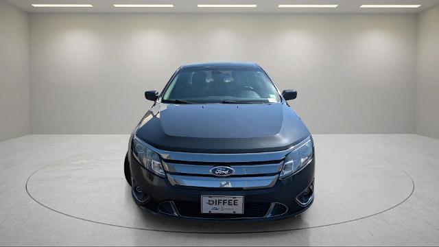 2011 Ford Fusion - $8,900