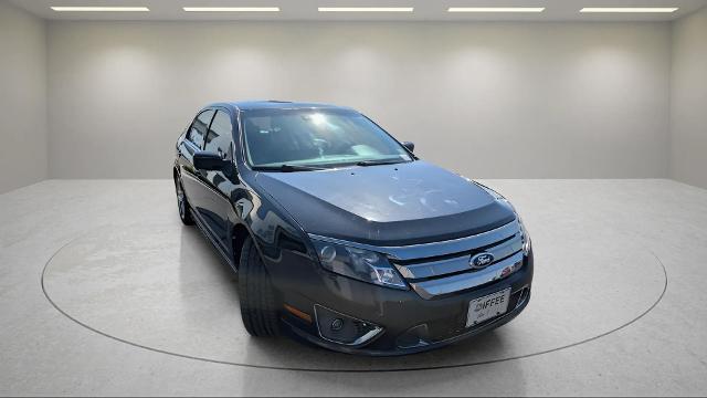 2011 Ford Fusion - $8,900