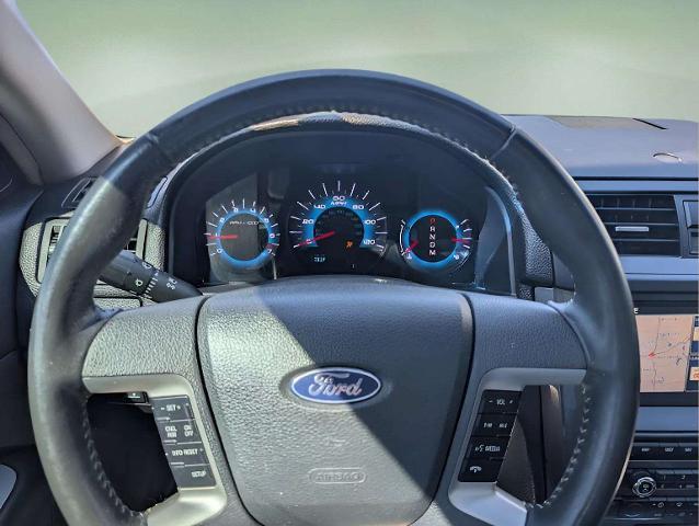 2011 Ford Fusion - $8,900