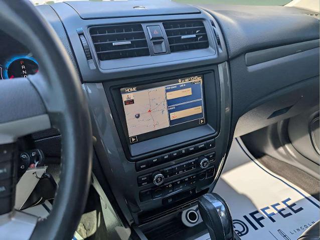 2011 Ford Fusion - $8,900